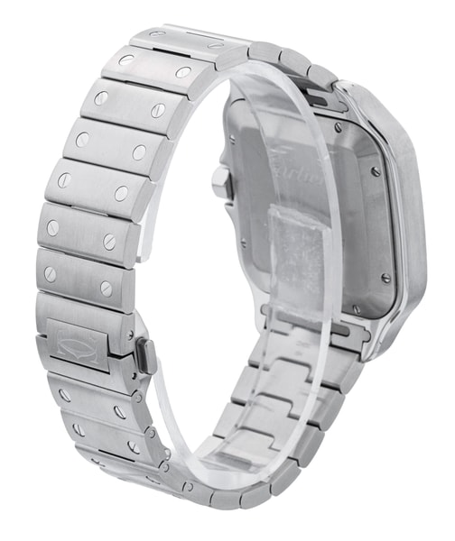 Cartier Santos De Cartier WSSA0037